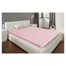 Простыня этель «Ракушки» 150×220 см, бязь, 125 г/м², 100% хлопок