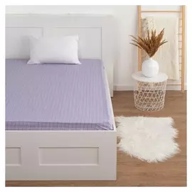 Простыня на резинке «Этель» тренд 180х200х20 см