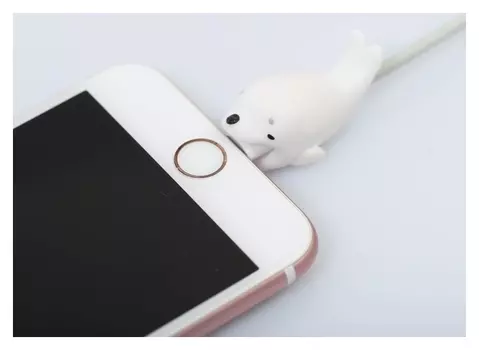 Протектор для провода «Нерпа» 7,5 х 10,5 см