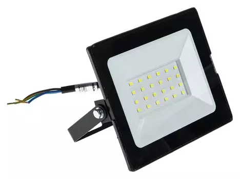 Прожектор светодиодный Duwi Eco, 30 Вт, 6500 К, 2400 Лм, Ip65