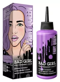 Прямой краситель для окрашивания волос