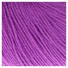 Пряжа "Baby Wool" 20% кашемир, 40% меринос. шерсть, 40% акрил 175м/50гр (815 сиренев.)