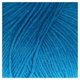 Пряжа "Baby Wool" 20% кашемир, 40% меринос. шерсть, 40% акрил 175м/50гр (822 синий)