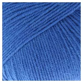 Пряжа "Baby Wool" 20% кашемир, 40% меринос. шерсть, 40% акрил 175м/50гр (830 синий)