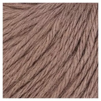 Пряжа "Baby Wool XL" 20% кашемир, 40% меринос. шерсть, 40% акрил 100м/50гр (835 кофейный)