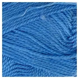 Пряжа "Бамбино" 35% шерсть меринос, 65% акрил 150м/50гр (018 мадонна)