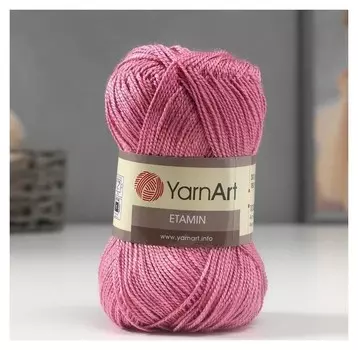 Пряжа "Etamin" 100% акрил 180м/30гр (441)