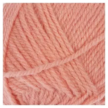 Пряжа "Подмосковная" 50% шерсть, 50% акрил 250м/100гр (0463, само)