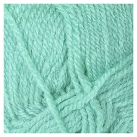 Пряжа "Super Bebe" 100% премиум акрил 180м/50гр (3377 изумрудный)