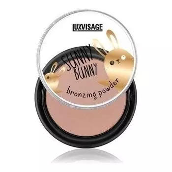 Пудра - бронзер Sunny Bunny
