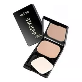 Пудра "Comp. foundation"