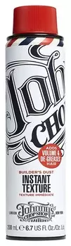 Пудра для объема волос для мужчин Builder's Dust Spray Texturisant