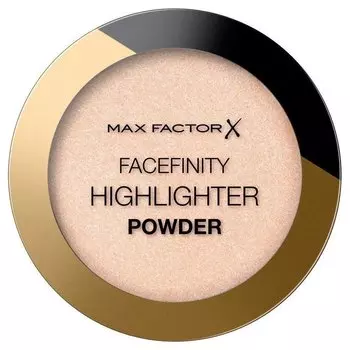 Пудра-хайлайтер для лица Facefinity Highlighter Powder
