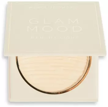 Пудра компактная Glam Mood Pressed Powder