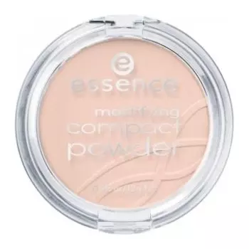 Пудра матирующая компактная "Mattifying Compact Powder"