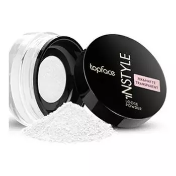 Пудра рассыпчатая "Perfective Loose"