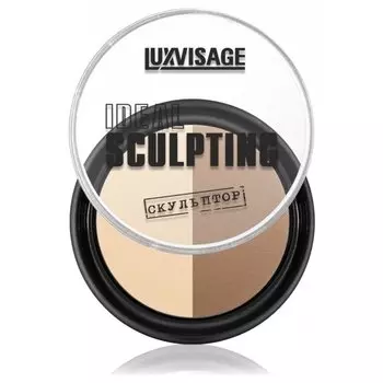 Пудра-скульптор для лица