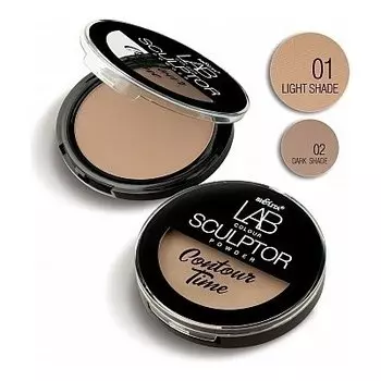 Пудра-скульптор для лица Contour Time