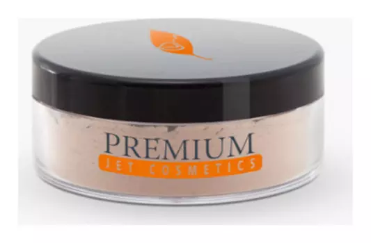 Пудра защитная SPF 15