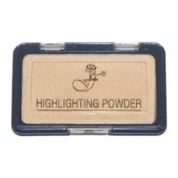 Пудровый хайлайтер Highlighting Powder