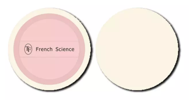 Пуховки для пудры