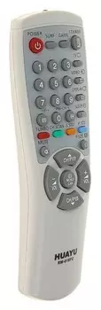 Пульт универсальный Rm-016c Bl1/016fc, для Samsung