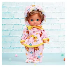 Пупс «Анечка»