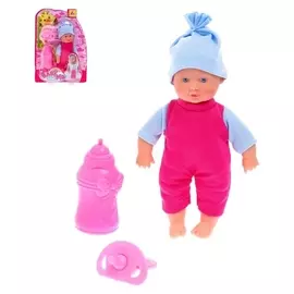 Пупс "Артем" с аксессуарами