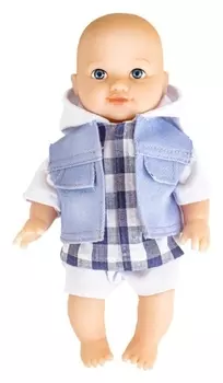 Пупс «Гоша», 22 см