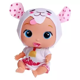 Пупс «Карапуз» в шапочке