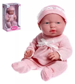 Пупс «Кроха» в костюмчике