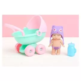 Пупс Малыш + аксессуары