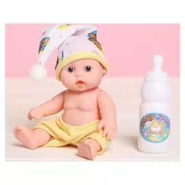 Пупс «Малыш», с аксессуарами