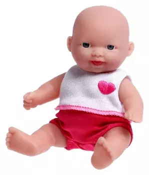 Пупс «Матвей»