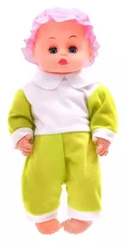 Пупс "Мирон" с аксессуаром