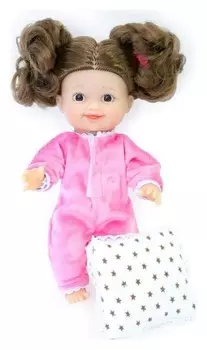 Пупс «Няша», 22 см