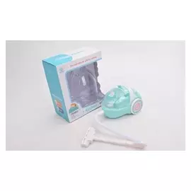 Пылесос со световыми и звуковыми эффектами