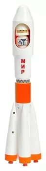 Ракета "Мир"