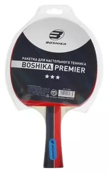 Ракетка для настольного тенниса Boshika Premier