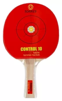 Ракетка для настольного тенниса Control 10