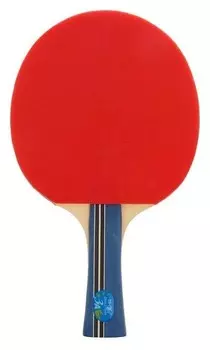 Ракетка для настольного тенниса Fish 3A-C серия
