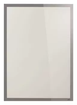 Рамка магн. Duraframe Poster SUN 50х70,для стекла,антист,5005