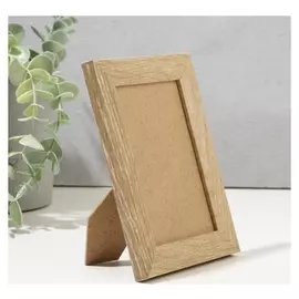 Рамка пластиковая, 9 х 13 см