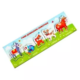 Рамка-вкладка «Ферма»