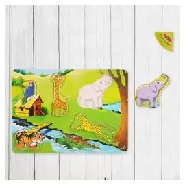 Рамка-вкладыш, виды