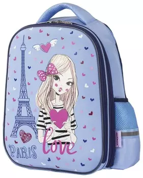 Ранец для девочек Paris