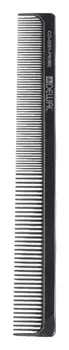 Расческа рабочая комбинированная 18 см
