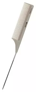 Расческа рабочая с хвостиком 22 см