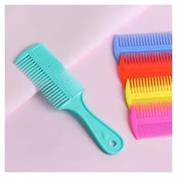 Расчёска двусторонняя