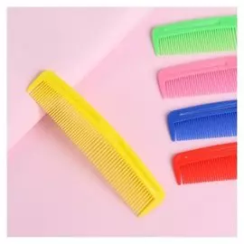 Расчёска комбинированная универсальная